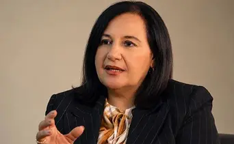 "Merecen la libertad plena": Dinorah Figuera celebra la excarcelación de 131 personas
