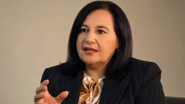 "Merecen la libertad plena": Dinorah Figuera celebra la excarcelación de 131 personas "Merecen la libertad plena": Dinorah Figuera celebra la excarcelación de 131 personas