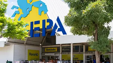 EPA ofrece liquidación de más de 1.000 productos de hasta el 70%: esta es la fecha límite EPA ofrece liquidación de más de 1.000 productos de hasta el 70%: esta es la fecha límite