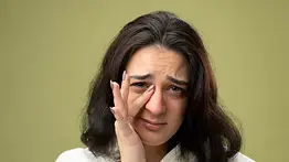 Ojeras: algunas recomendaciones para tratarlas 