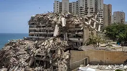 Chile continúa envío de apoyo a Venezuela tras los terremotos del 24J: misión de expertos evaluaraán daños