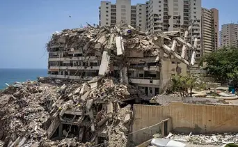 Chile continúa envío de apoyo a Venezuela tras los terremotos del 24J: misión de expertos evaluaraán daños