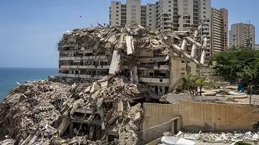 Chile continúa envío de apoyo a Venezuela tras los terremotos del 24J: misión de expertos evaluaraán daños Chile continúa envío de apoyo a Venezuela tras los terremotos del 24J: misión de expertos evaluaraán daños
