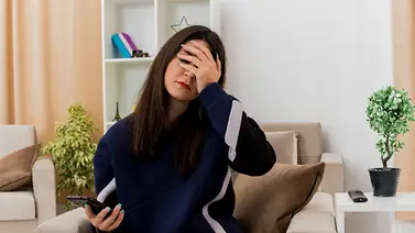Mente agotada: cómo reconocer y superar la fatiga mental Mente agotada: cómo reconocer y superar la fatiga mental