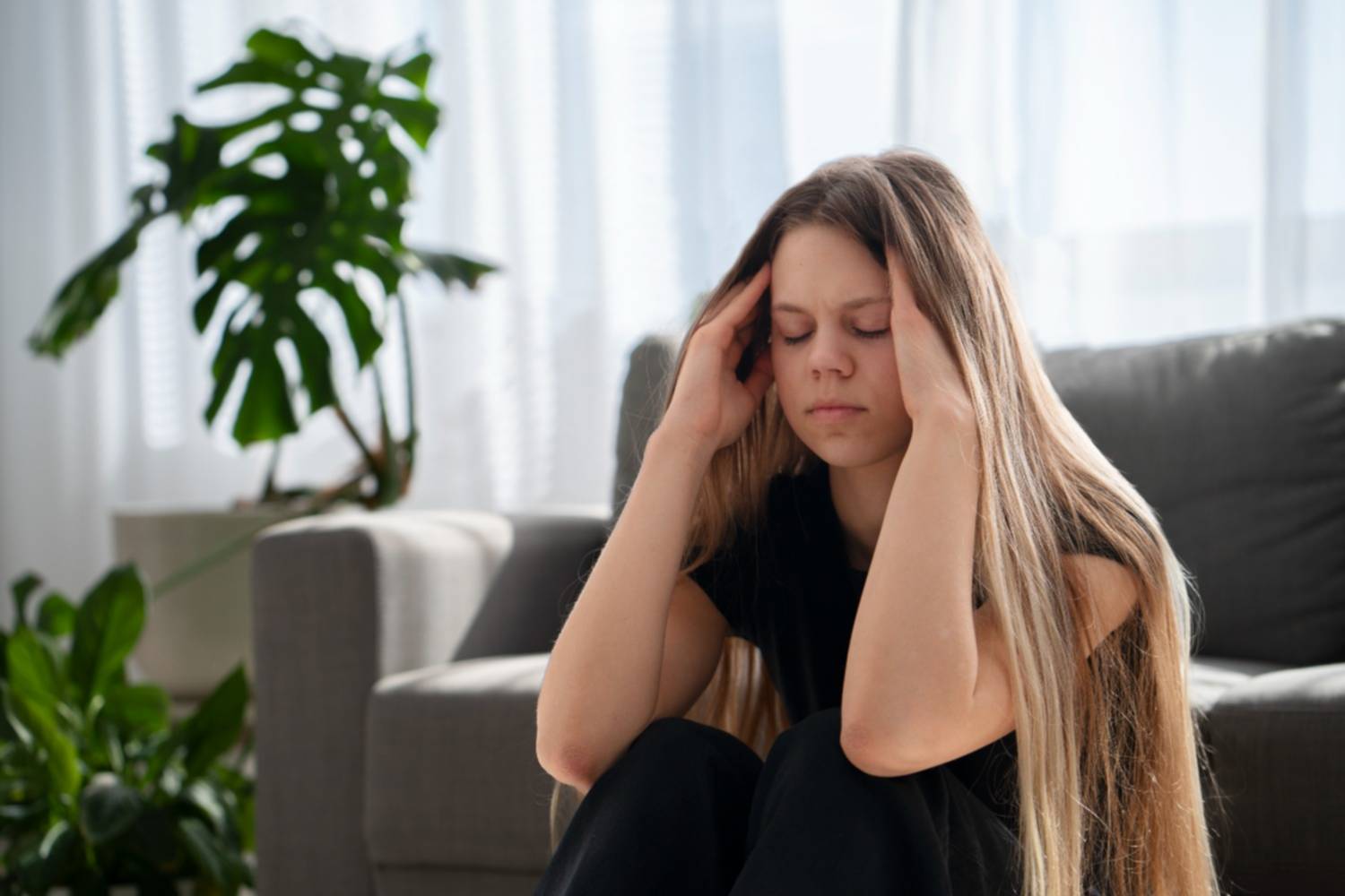 Mente agotada: cómo reconocer y superar la fatiga mental