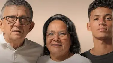 Familia de venezolanos muere tras el terremoto en Colombia: colapsó el edificio donde estaban Familia de venezolanos muere tras el terremoto en Colombia: colapsó el edificio donde estaban