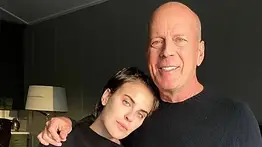 ¡En fotos! Bruce Willis reaparece en la emotiva boda de su hija Tallulah: así luce el actor 