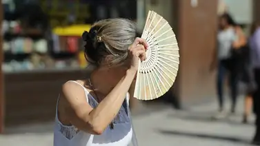 Nuevas medidas de Protección Civil ante ola de calor: estos son los estados que registran las temperaturas más altas Nuevas medidas de Protección Civil ante ola de calor: estos son los estados que registran las temperaturas más altas