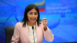 Aumenta el número de excarcelados en Venezuela: Delcy Rodríguez anuncia nuevo balance 