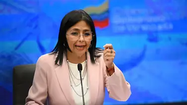Aumenta el número de excarcelados en Venezuela: Delcy Rodríguez anuncia nuevo balance Aumenta el número de excarcelados en Venezuela: Delcy Rodríguez anuncia nuevo balance