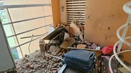 Explosión en Guatire: tubería de gas causa daños estructurales y deja heridos