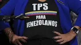 DHS confirma el fin del TPS para Venezuela y otros 12 países: conozca cuáles son 