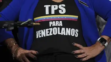 DHS confirma el fin del TPS para Venezuela y otros 12 países: conozca cuáles son DHS confirma el fin del TPS para Venezuela y otros 12 países: conozca cuáles son