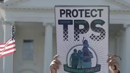 Cancelación del TPS para venezolanos abarca también otras once naciones