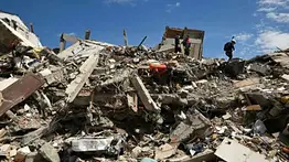 Canciller Plasencia manifiesta el apoyo de Venezuela a Indonesia ante la emergencia sísmica