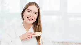 Luce una melena espectacular: aprende a preparar una mascarilla natural a base de aguacate