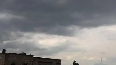 ¿Dónde lloverá este 16 de agosto? Inameh alerta sobre chubascos y descargas eléctricas ¿Dónde lloverá este 16 de agosto? Inameh alerta sobre chubascos y descargas eléctricas