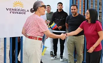 Delcy Rodríguez anuncia fecha para la Consulta Popular Nacional 2026: detalles de los proyectos