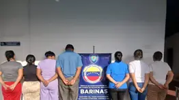 Bebé prematuro con graves quemaduras requiere cirugía especializada: siete trabajadores del Hospital Razetti detenidos