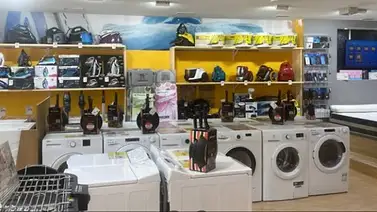 ¡Créditos de hasta $700! Damasco ofrece compras sin pago inicial: conozca los requisitos y niveles ¡Créditos de hasta $700! Damasco ofrece compras sin pago inicial: conozca los requisitos y niveles