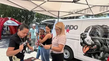 Misión Nevado anuncia jornada de esterilización en Caracas: conozca la fecha y cómo registrarse Misión Nevado anuncia jornada de esterilización en Caracas: conozca la fecha y cómo registrarse