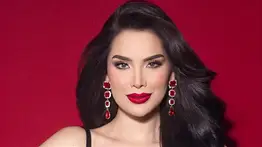 Carta astral de Mística Núñez: Tiene muchas oportunidades de ganar la séptima corona Miss Mundo 2026 para Venezuela