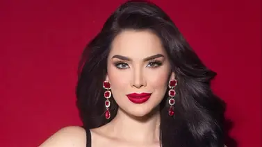 Carta astral de Mística Núñez: Tiene muchas oportunidades de ganar la séptima corona Miss Mundo 2026 para Venezuela Carta astral de Mística Núñez: Tiene muchas oportunidades de ganar la séptima corona Miss Mundo 2026 para Venezuela
