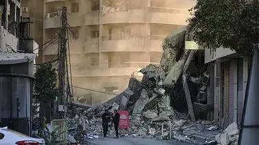 Irán ofrece recompensa de 30.000 dólares por matar o capturar a soldados de EEUU Irán ofrece recompensa de 30.000 dólares por matar o capturar a soldados de EEUU