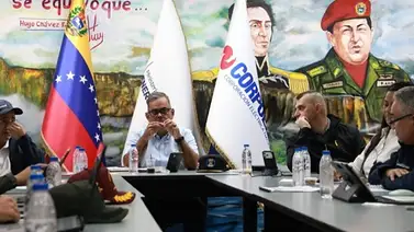 Plan de acción para recuperar el servicio eléctrico de Venezuela: Revisamos exhaustivamente cada uno de los servicios y su situación actual Plan de acción para recuperar el servicio eléctrico de Venezuela: Revisamos exhaustivamente cada uno de los servicios y su situación actual