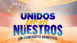 ¡Solidaridad latina! Así fue el concierto benéfico “Unidos por los Nuestros”
