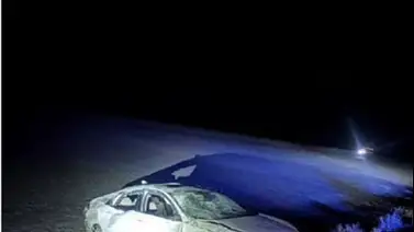 Madre venezolana muere tras fatal accidente en Utah: su vehículo volcó cuando viajaba hacia su trabajo Madre venezolana muere tras fatal accidente en Utah: su vehículo volcó cuando viajaba hacia su trabajo