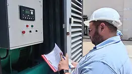 Corpoelec refuerza las inspecciones en el sector comercial: entérate de las exigencias bajo revisión