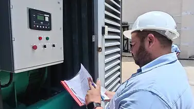 Corpoelec refuerza las inspecciones en el sector comercial: entérate de las exigencias bajo revisión Corpoelec refuerza las inspecciones en el sector comercial: entérate de las exigencias bajo revisión