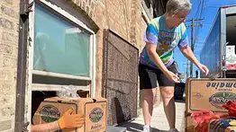 Comida gratis para familias en Illinois: consulta sedes y horarios de atención