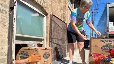 Comida gratis para familias en Illinois: consulta sedes y horarios de atención Comida gratis para familias en Illinois: consulta sedes y horarios de atención