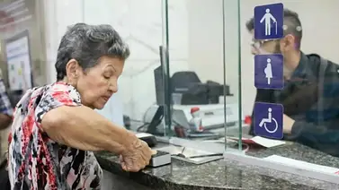 Pagos para adultos mayores: cuáles son los próximos depósitos en Venezuela Pagos para adultos mayores: cuáles son los próximos depósitos en Venezuela