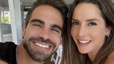 Chepa Candela: Carmen Villalobos dizque se reconcilia con su ex venezolano Chepa Candela: Carmen Villalobos dizque se reconcilia con su ex venezolano