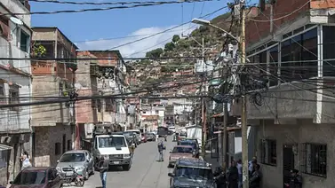 Lluvias en Caracas: revelan detalles sobre la muerte de las adolescentes en La Vega Lluvias en Caracas: revelan detalles sobre la muerte de las adolescentes en La Vega