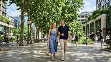 Estudios revelan el valor de los árboles maduros para proteger la salud urbana: naturaleza activa Estudios revelan el valor de los árboles maduros para proteger la salud urbana: naturaleza activa