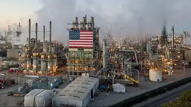 Venezuela se afianza como el segundo mayor proveedor de petróleo a EEUU: ¿Cuántos barriles exporta? Venezuela se afianza como el segundo mayor proveedor de petróleo a EEUU: ¿Cuántos barriles exporta?