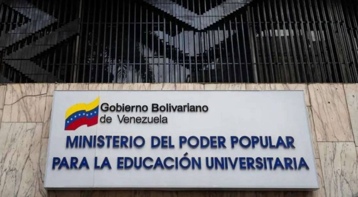 OPSU inicia asignación de cupos universitarios: conoce las fechas y pasos clave del SNI