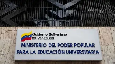 OPSU arranca con su primera fase de asignación de cupos universitarios: esta es la fecha límite OPSU arranca con su primera fase de asignación de cupos universitarios: esta es la fecha límite