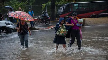Lluvias en Venezuela: balance de fallecidos y daños en Caracas e interior del país Lluvias en Venezuela: balance de fallecidos y daños en Caracas e interior del país