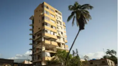 Sube la cifra tras terremotos en Venezuela: actualizan el balance oficial este 17 de agosto Sube la cifra tras terremotos en Venezuela: actualizan el balance oficial este 17 de agosto