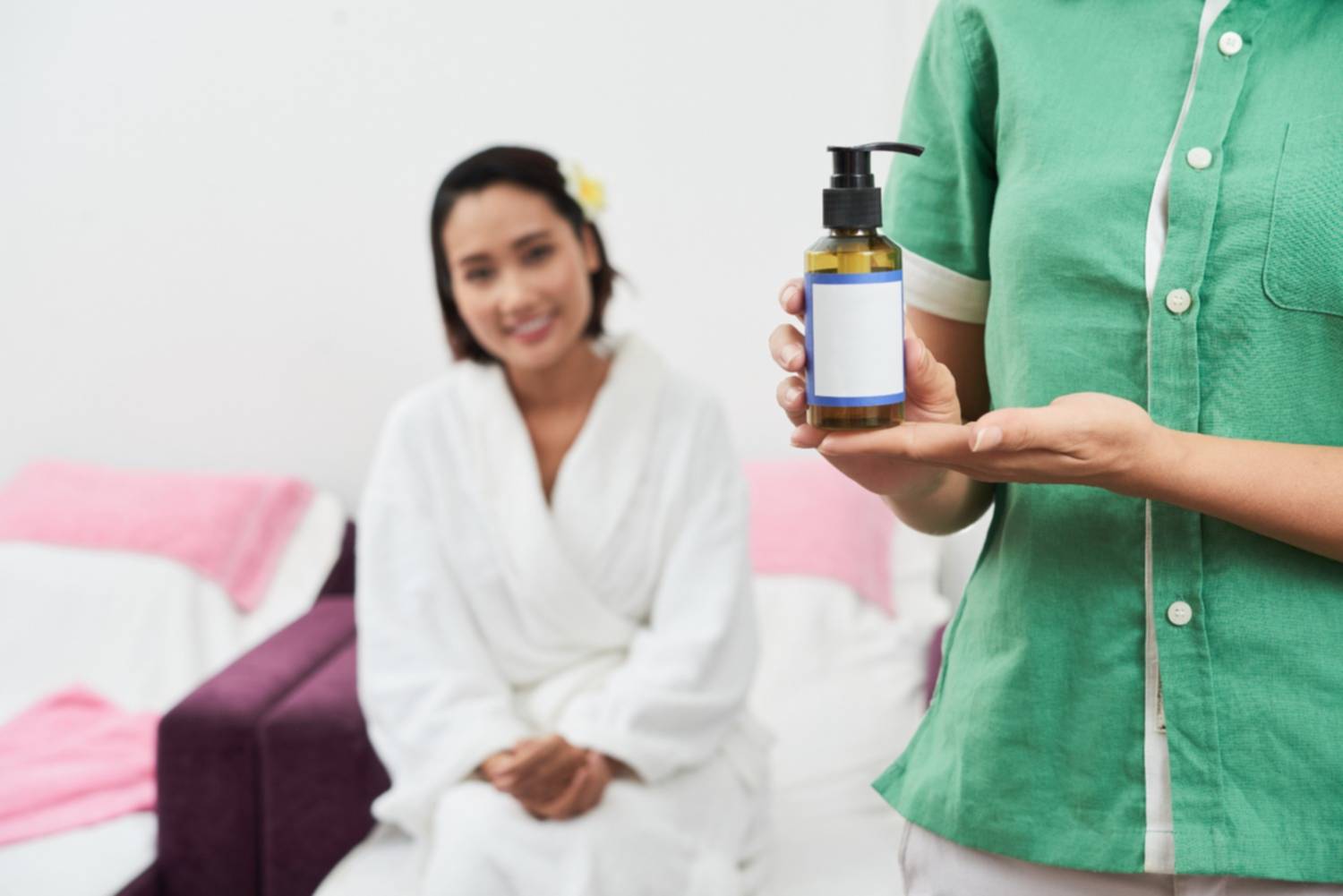 Hacer ajustes en hábitos cotidianos: una forma de alejarnos de los disruptores hormonales Hacer ajustes en hábitos cotidianos: una forma de alejarnos de los disruptores hormonales