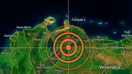 Sismo de magnitud 4.0 se registró durante la madrugada de este 18 de agosto: esto se sabe