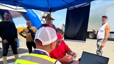 Operativos INTT: conozca las fechas y puntos de atención habilitados desde este 18 de agosto Operativos INTT: conozca las fechas y puntos de atención habilitados desde este 18 de agosto