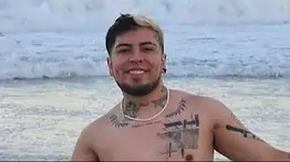 El insólito descuido de JuanDa que provocó risas en medio de las labores de auxilio en el Chocó