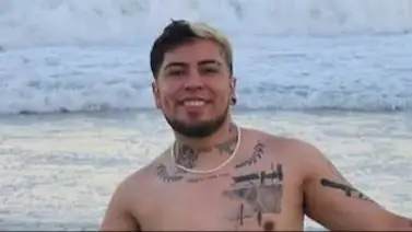 El insólito descuido de JuanDa que provocó risas en medio de las labores de auxilio en el Chocó El insólito descuido de JuanDa que provocó risas en medio de las labores de auxilio en el Chocó