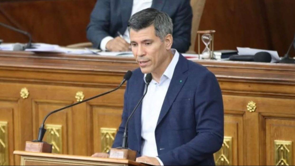 Diputado de la AN propone eliminar el Sistema Patria: así sería el nuevo sistema de pagos